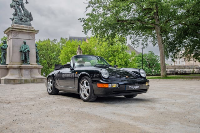 PORSCHE 911 964 Carrera 2 1990 occasion