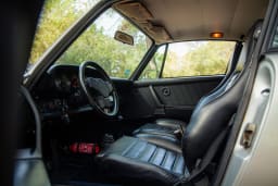 PORSCHE 911 Jubilé Edition 1975 occasion