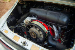 PORSCHE 911 Jubilé Edition 1975 occasion