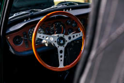 TRIUMPH Tr5 Pi 1968 occasion