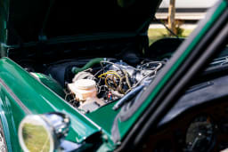 TRIUMPH Tr5 Pi 1968 occasion