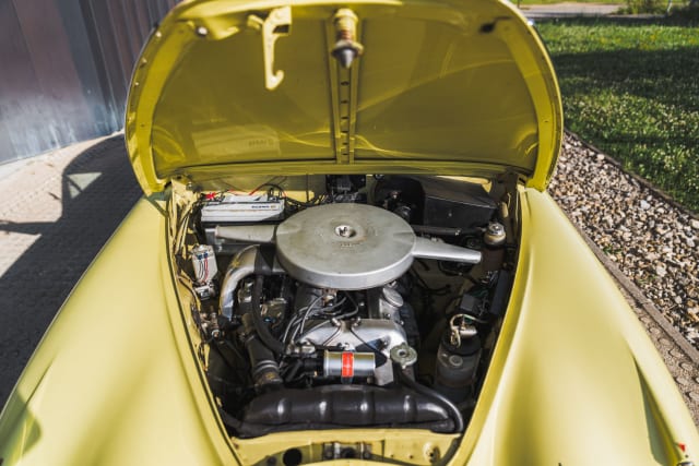 JAGUAR Mark 2 3.8 1965 occasion