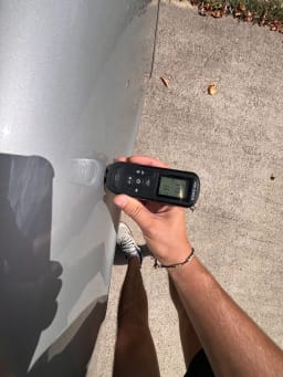 FACEL VEGA Facel Iii 1963 occasion