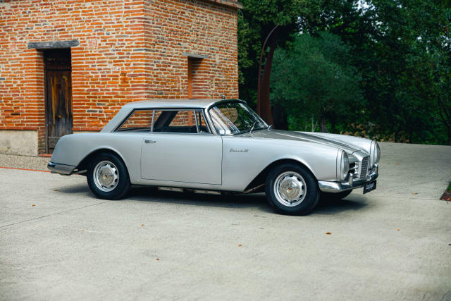 FACEL VEGA Facel Iii 1963 occasion