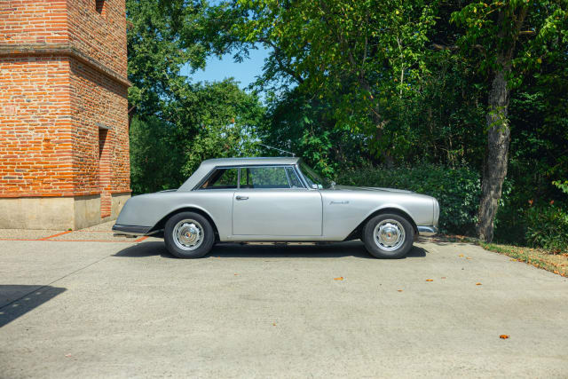 FACEL VEGA Facel Iii 1963 occasion