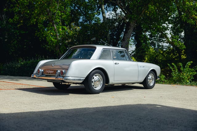 FACEL VEGA Facel Iii 1963 occasion