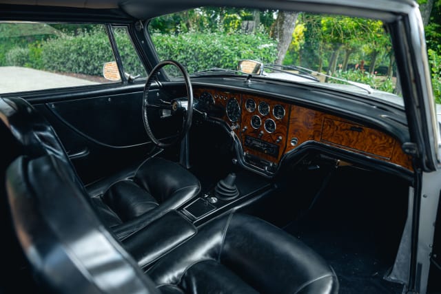 FACEL VEGA Facel Iii 1963 occasion