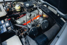 FACEL VEGA Facel Iii 1963 occasion