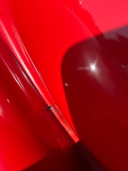 MORGAN Plus 4   1955 occasion