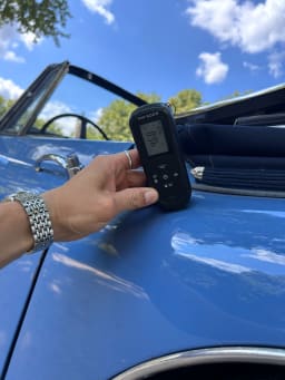 JAGUAR Xk150 1958 used car