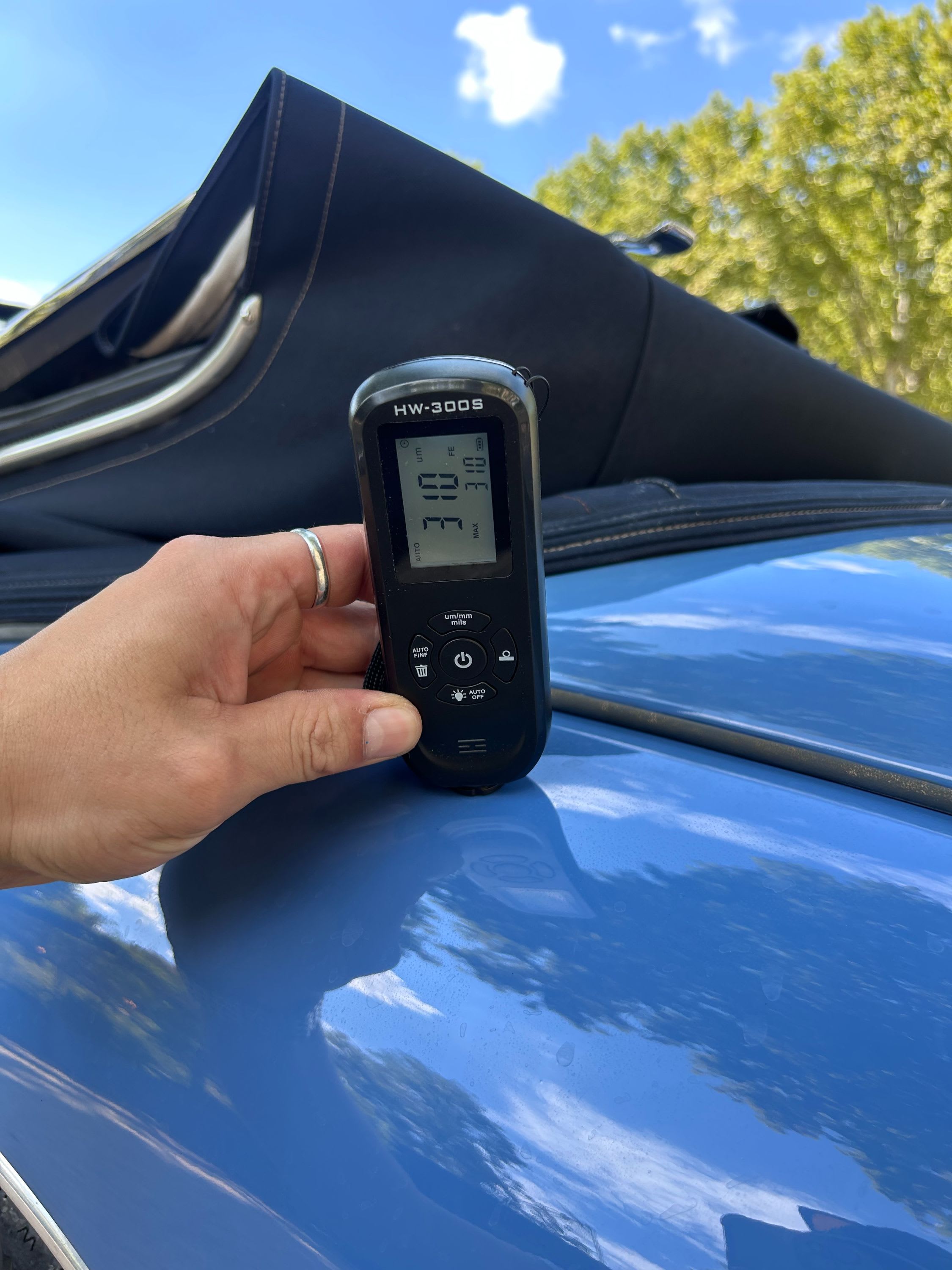 JAGUAR Xk150 1958 used details (1)