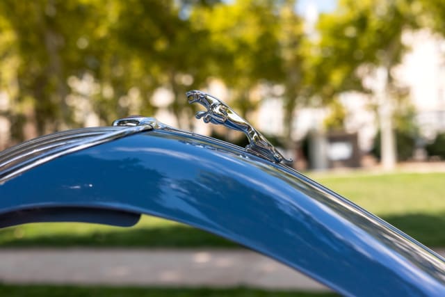 JAGUAR Xk150 1958 used car