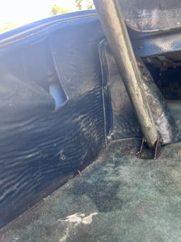 JAGUAR Xk150 1958 used car