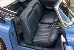 JAGUAR Xk150 1958 used car