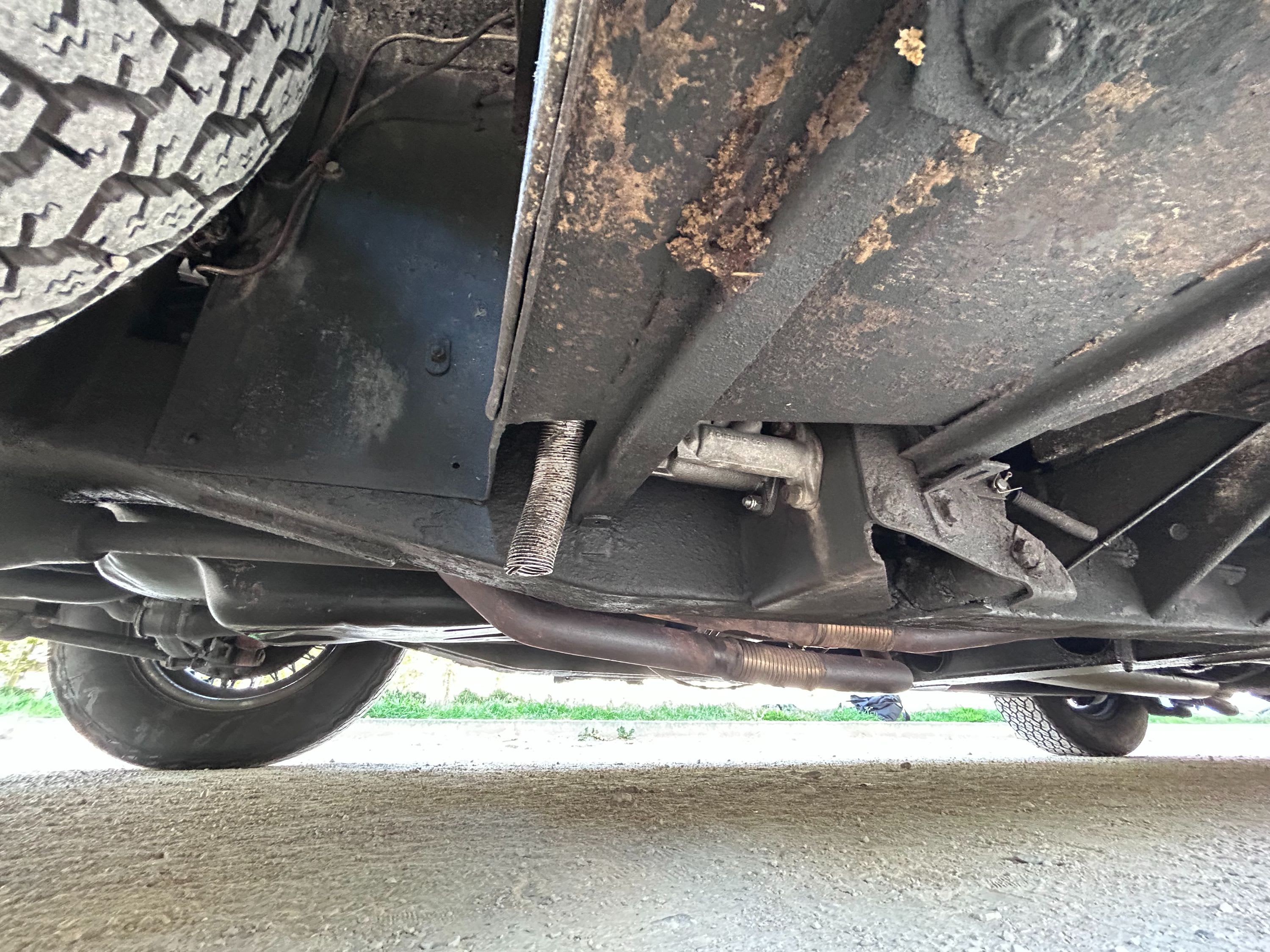 JAGUAR Xk150 1958 used mechanical (1)