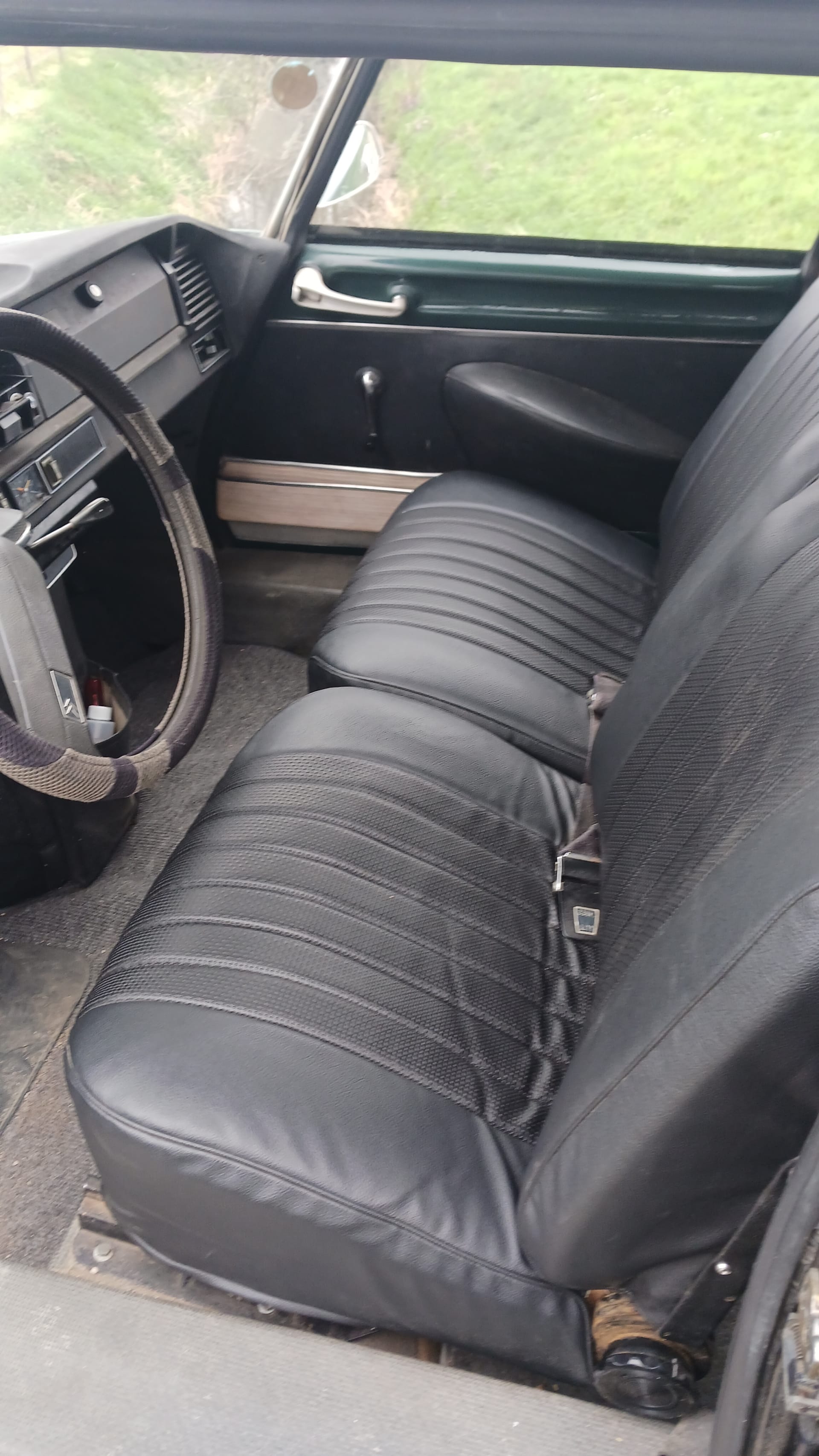 Citroën Ds 23