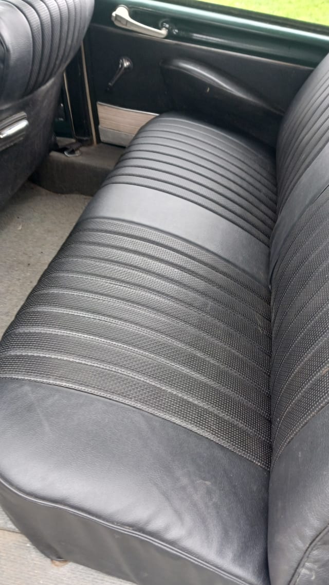 CITROEN Ds 23 1972 occasion