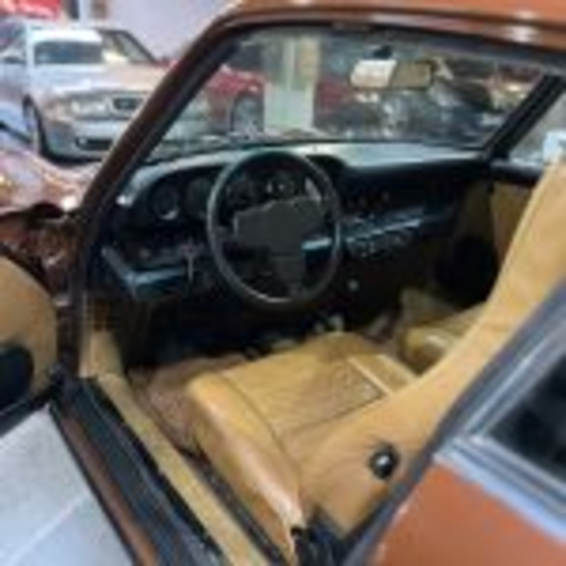 Interior Image