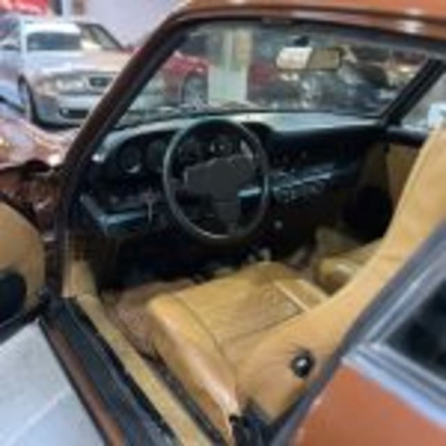 PORSCHE 911 2.7 S 1973 used car
