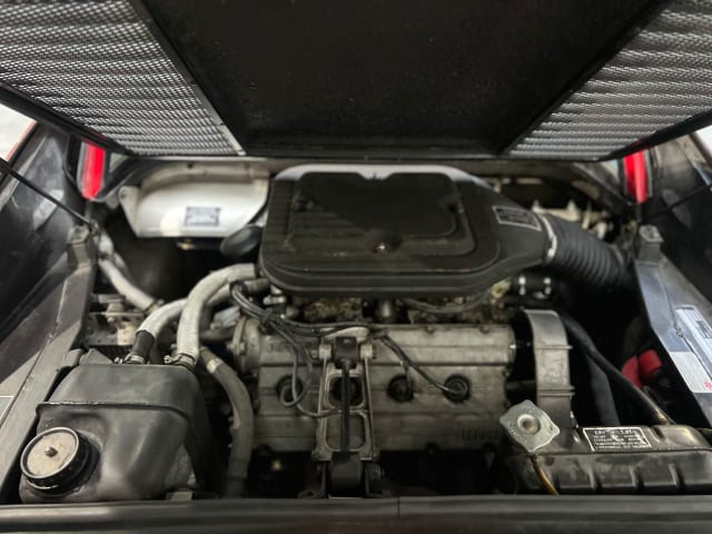 FERRARI 308 Gtb Steel 1981 occasion