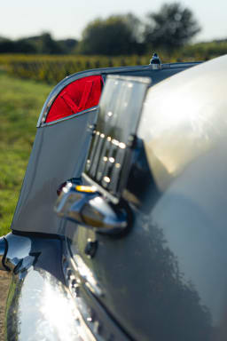 FACEL VEGA Fv3 1956 occasion