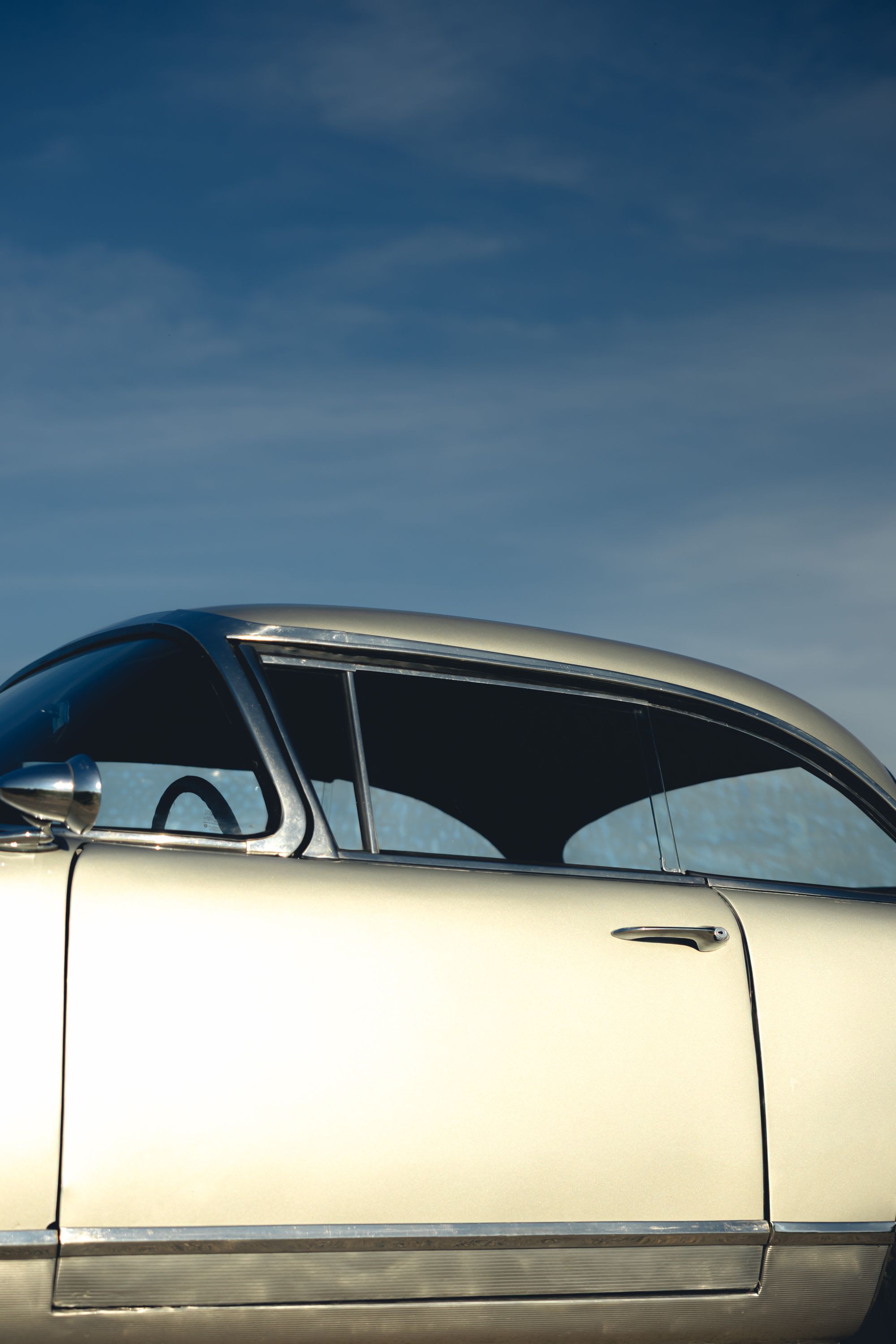 FACEL VEGA Fv3 1956 occasion détails (1)