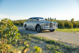FACEL VEGA Fv3 1956 occasion