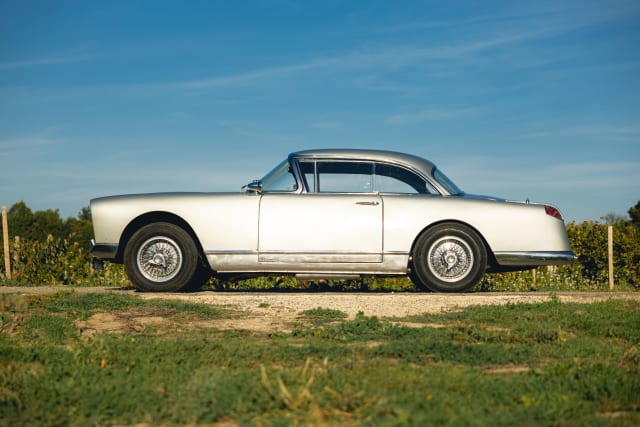 FACEL VEGA Fv3 1956 occasion