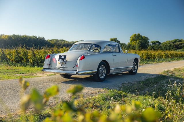 FACEL VEGA Fv3 1956 occasion