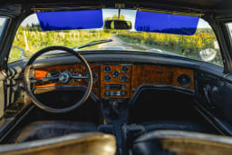 FACEL VEGA Fv3 1956 occasion