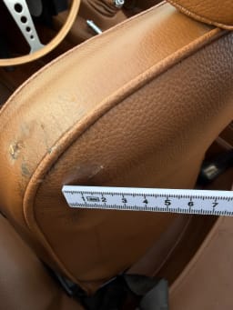 JAGUAR Type E Series 2 1969 occasion