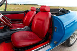 FIAT Dino 2000 1968 occasion