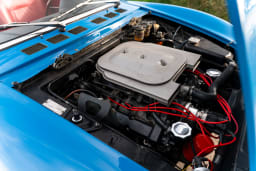 FIAT Dino 2000 1968 occasion