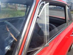 LANCIA Fulvia Rallye 1.3 S 1972 occasion