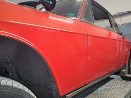 LANCIA Fulvia Rallye 1.3 S 1972 occasion