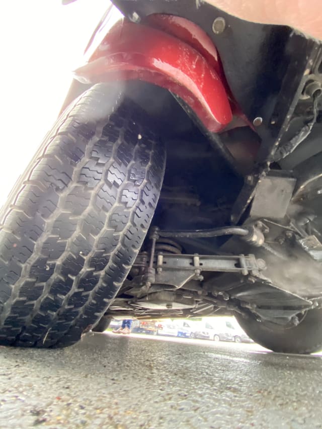 ROLLS ROYCE Silver Cloud I By H.j. Mulliner 1957 used car