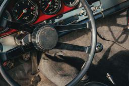 PORSCHE 912 Coupé 1968 used car