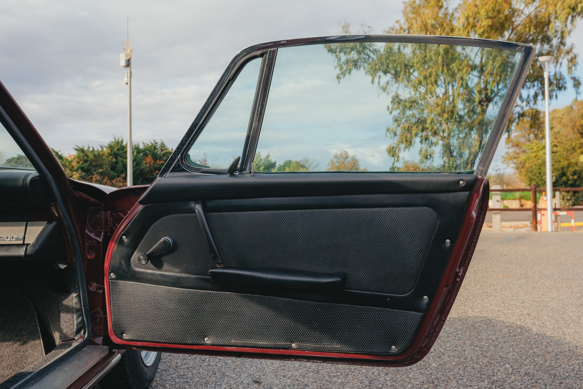 PORSCHE 912 1968