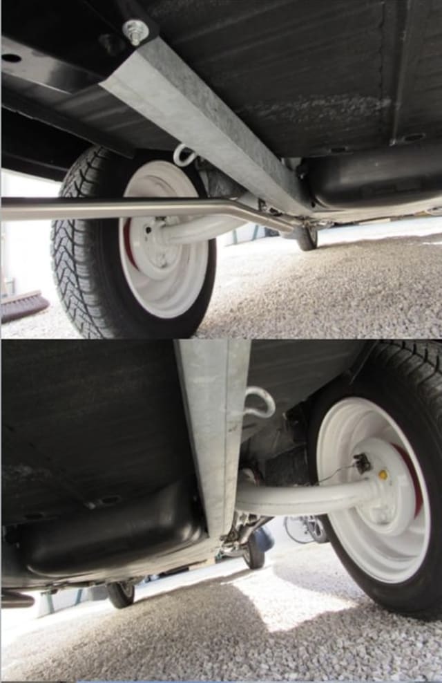 CITROEN 2 Cv 6 Spécial 1981 occasion