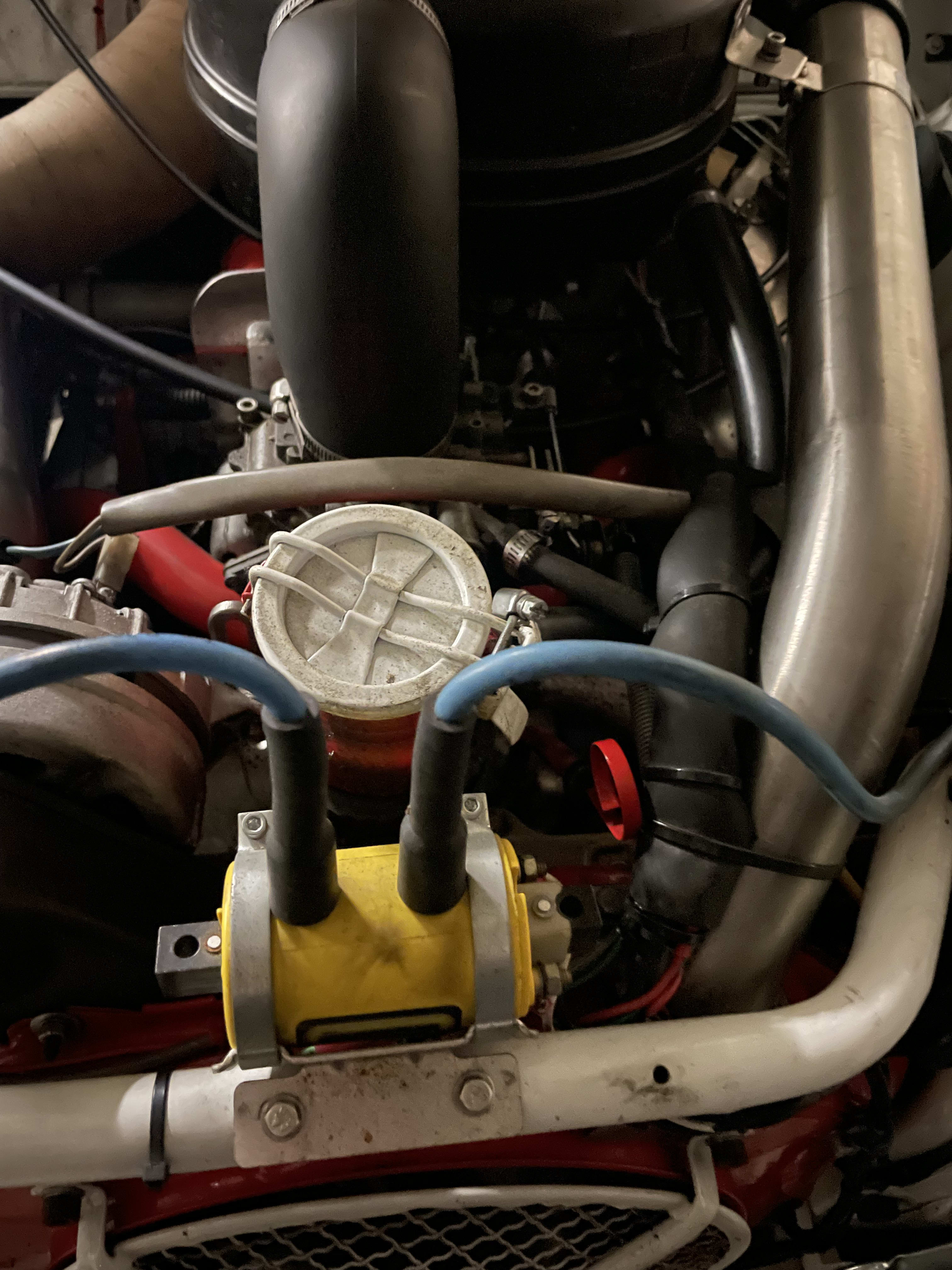 CITROEN 2 Cv 6 Spécial 1981 occasion mécanique (1)