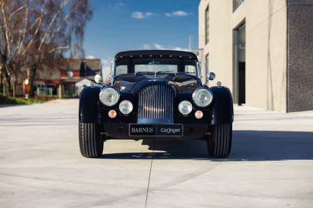 MORGAN Plus 8 1990 occasion