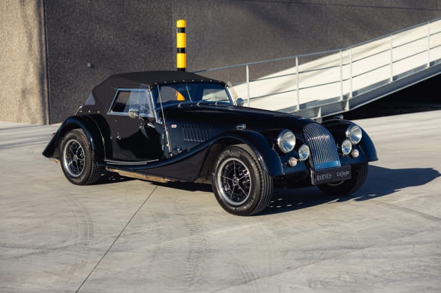 MORGAN Plus 8 1990 occasion
