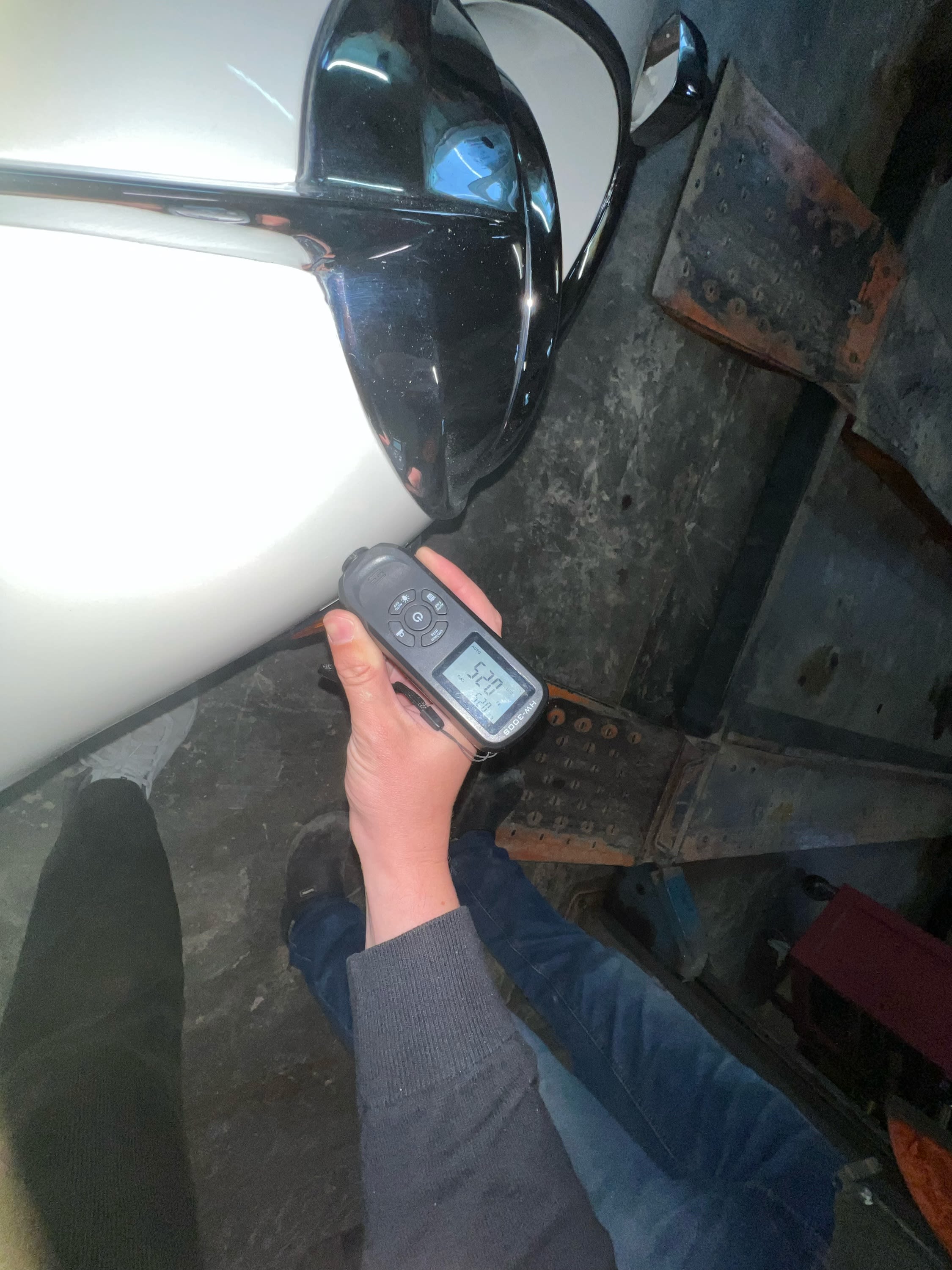 JAGUAR Type E V12 Cabriolet 1974 occasion détails (1)