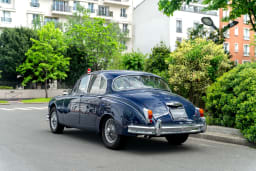 JAGUAR Mark 2 1966 occasion