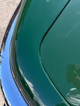 JAGUAR Type E V12 Cabriolet 1974 used car