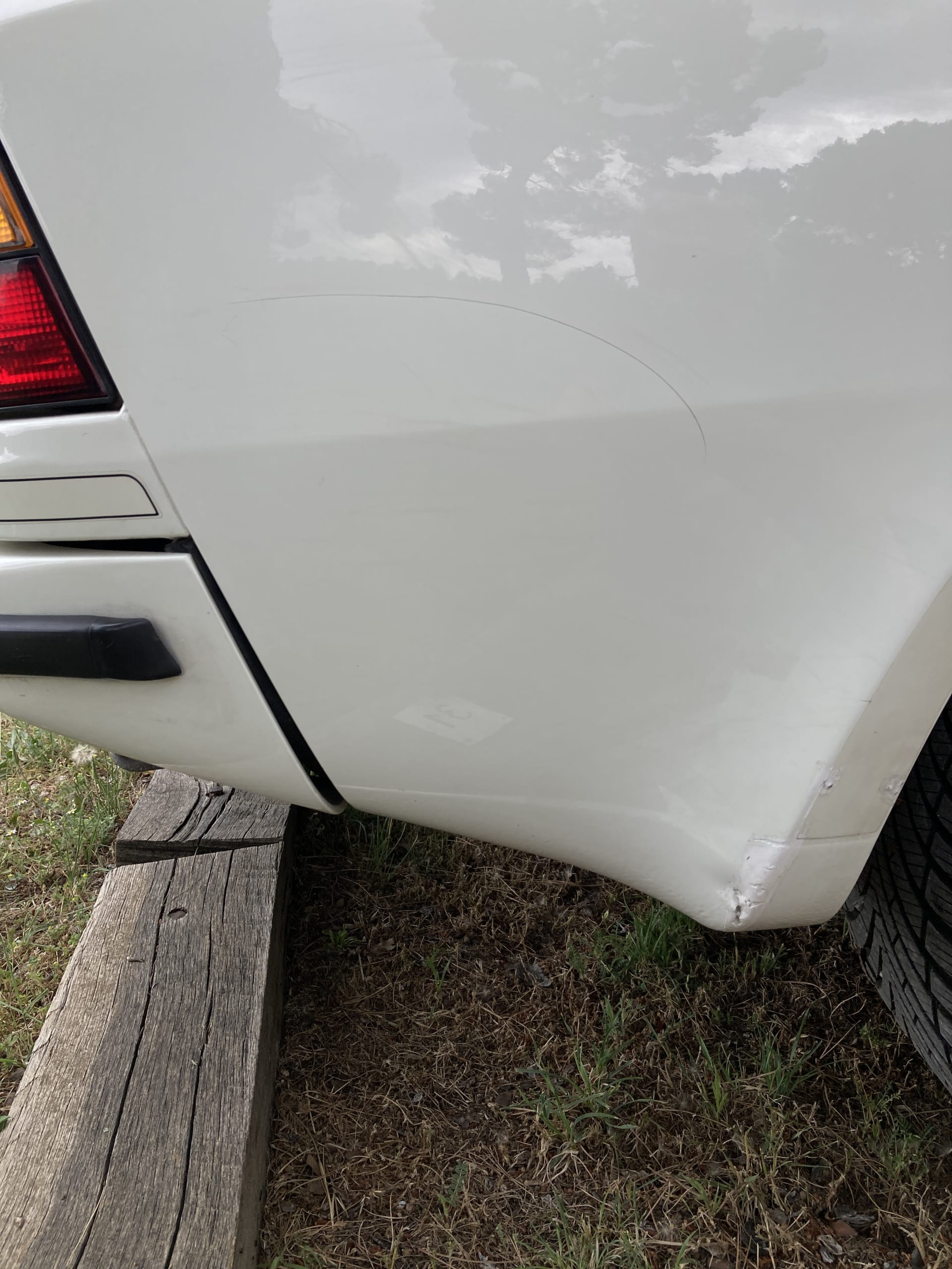 Porsche 944 2.5