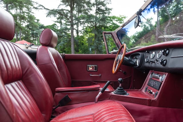 Mg C