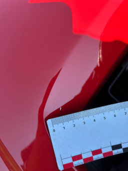 CHEVROLET Corvette C3 Stingray 350 1975 used car