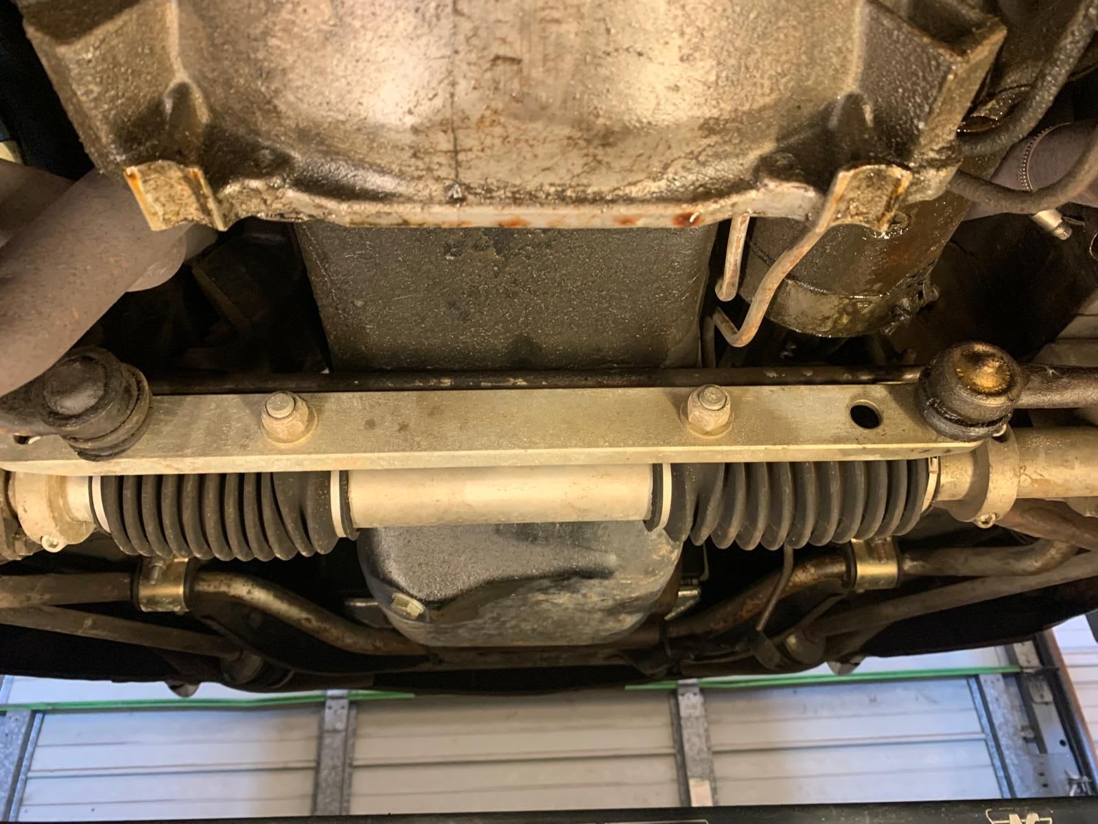 FORD Mustang 289ci Code C 1965 occasion détails (1)