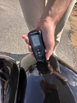 MORGAN Plus 8 1975 occasion